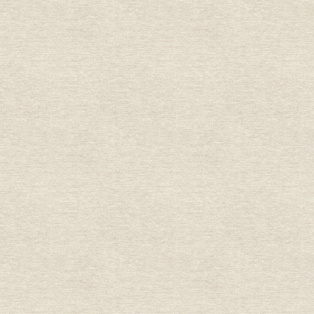 Palm Texture Wallpaper - Cream - by Albany
