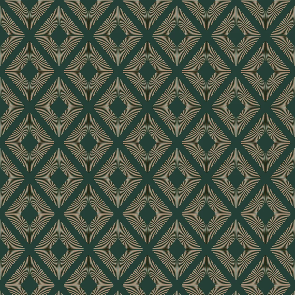 Next Wallpaper Deco Triangle 120201