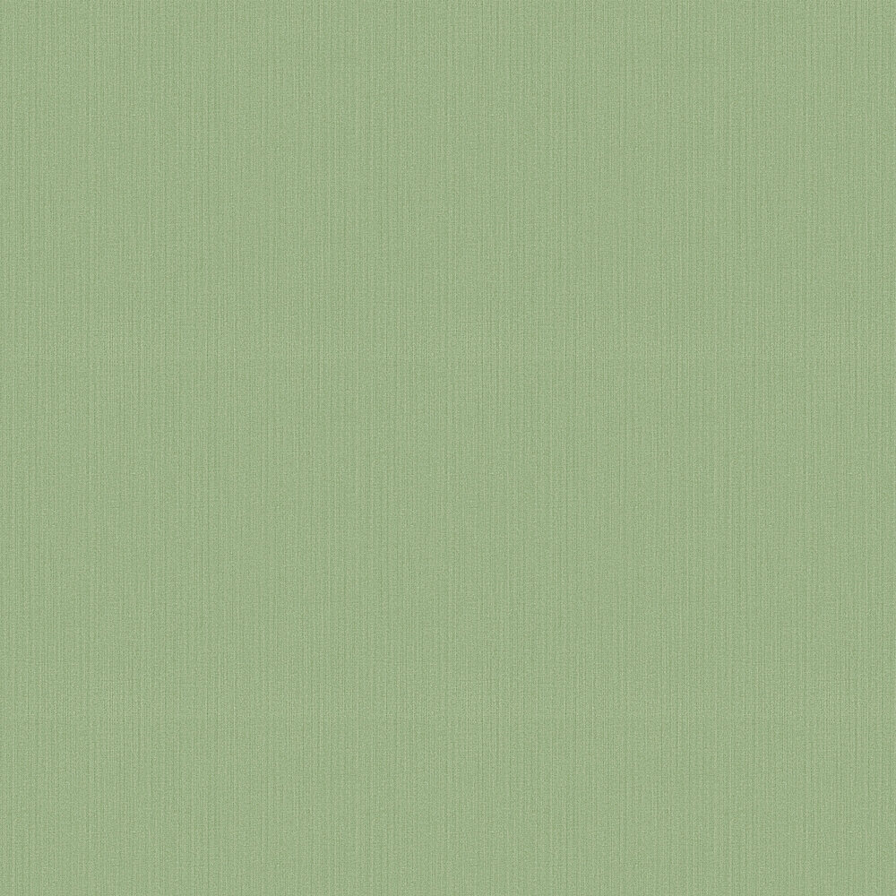 Verticale Edra Wallpaper - Green - by Galerie