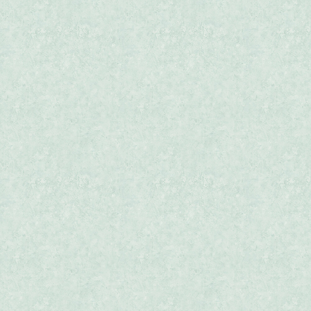 Bjorn Plain Wallpaper - Soft green - by Metropolitan Stories