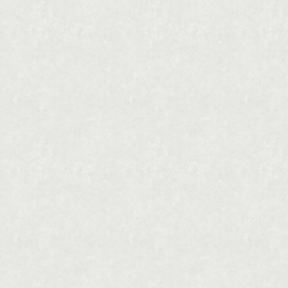 Bjorn Plain Wallpaper - Pale Grey - by Metropolitan Stories