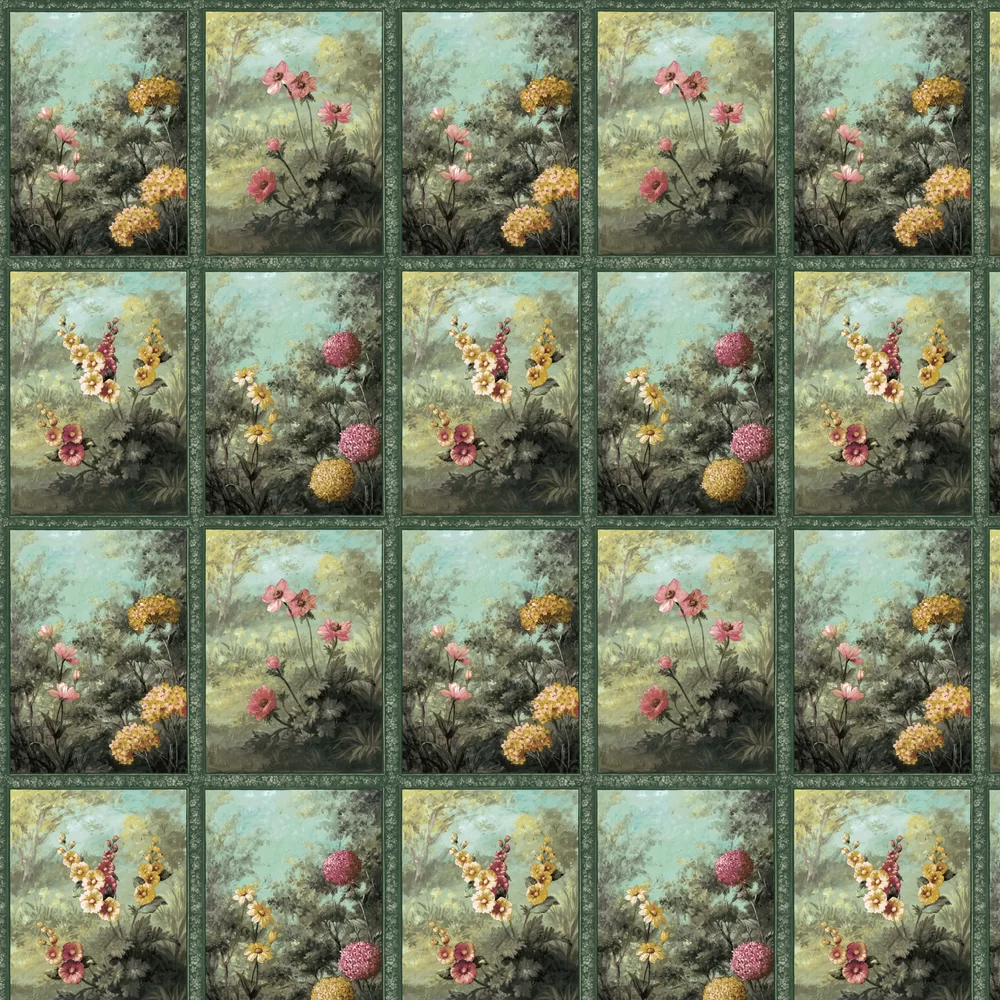 Clarke & Clarke Wallpaper Artus W0155/03