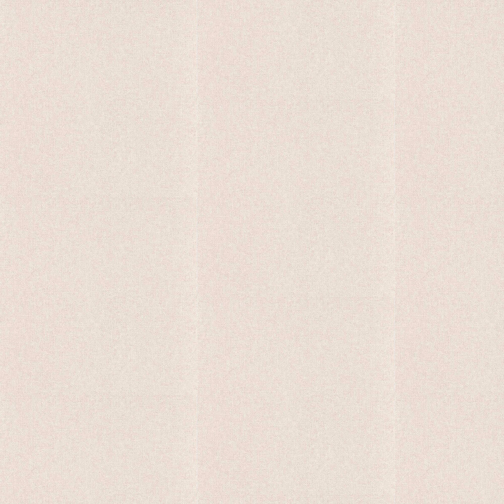 Sessile Plain Wallpaper - Wild Rose - by Sanderson