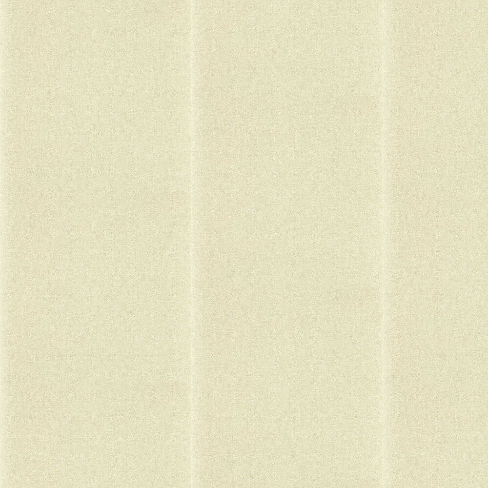 Sessile Plain Wallpaper - Birch - by Sanderson