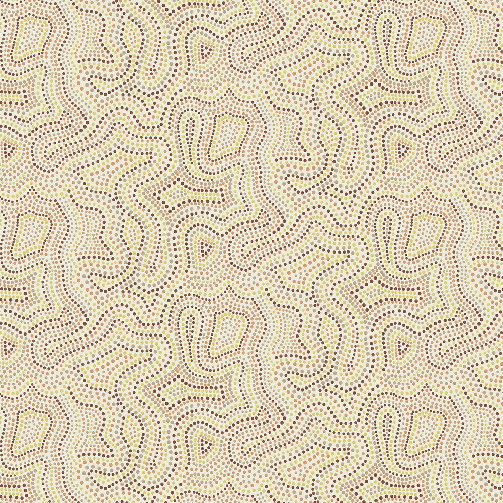 Sunstone Wallpaper - Pistachio - by Harlequin
