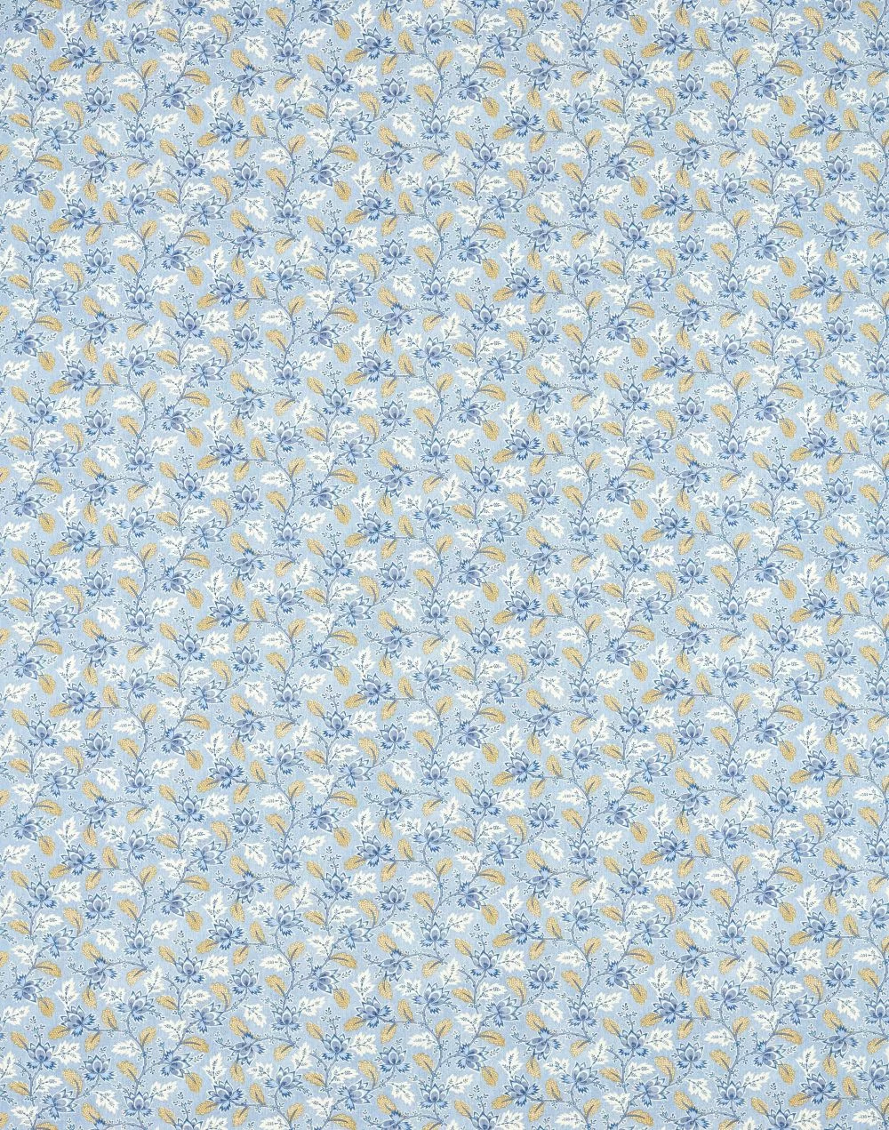 Sanderson Fabric Dallimore 227095