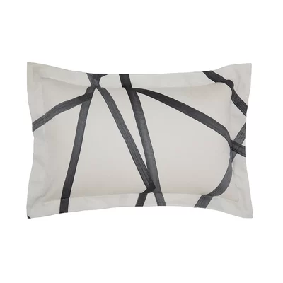 Harlequin Pillowcase Sumi Oxford Pillowcase DUCSUMCOPEA