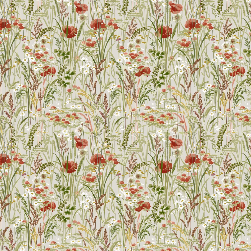 Coordonne Wallpaper Pradera A00626