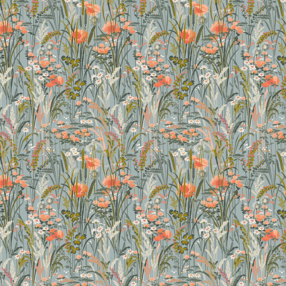 Coordonne Wallpaper Pradera A00627