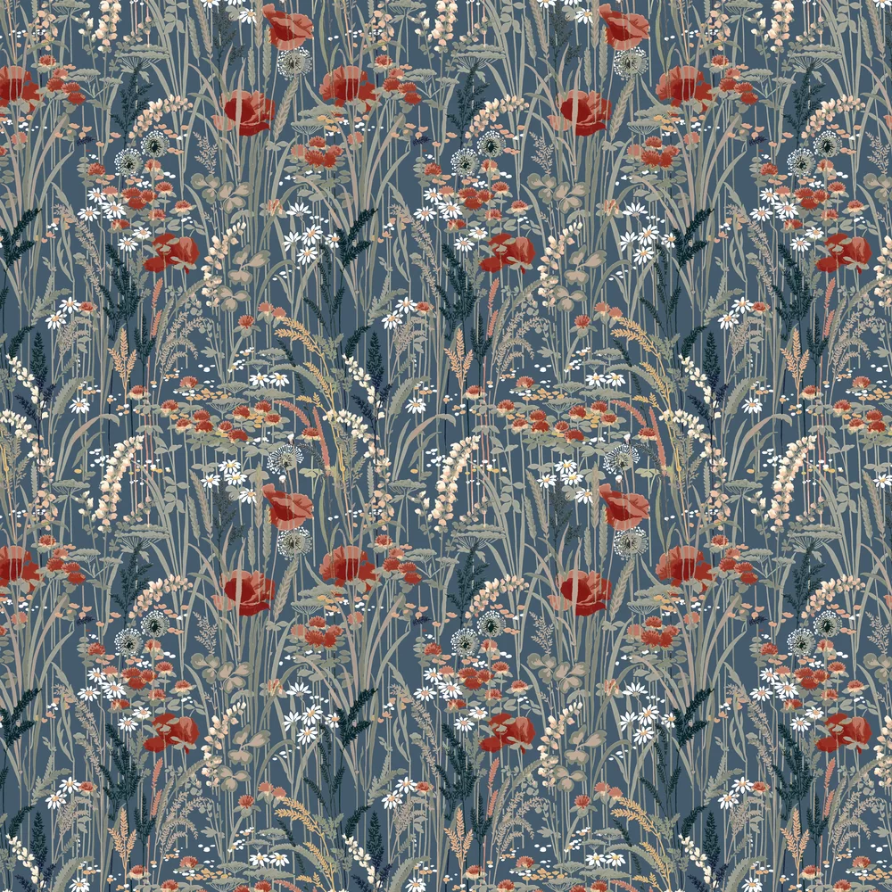 Coordonne Wallpaper Pradera A00628