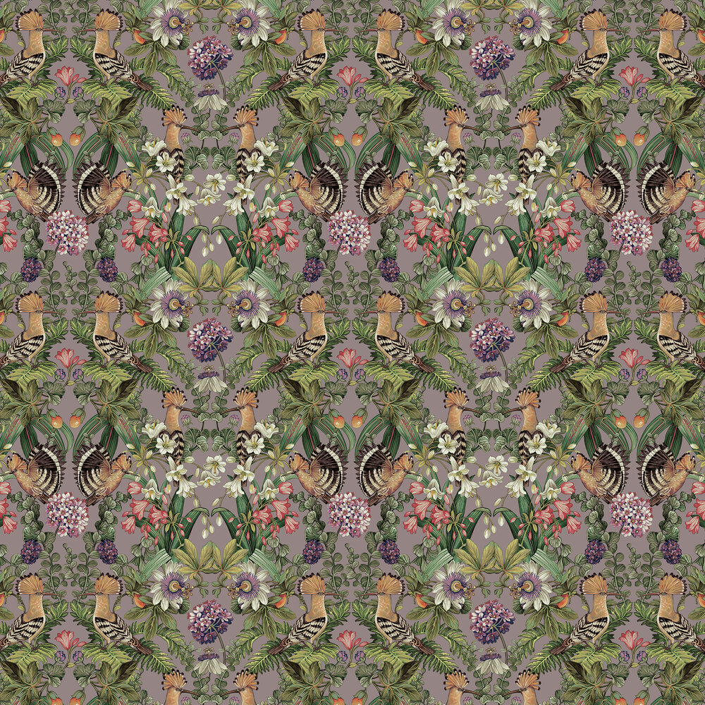 Marimo Wallpaper - Heather - by Albany
