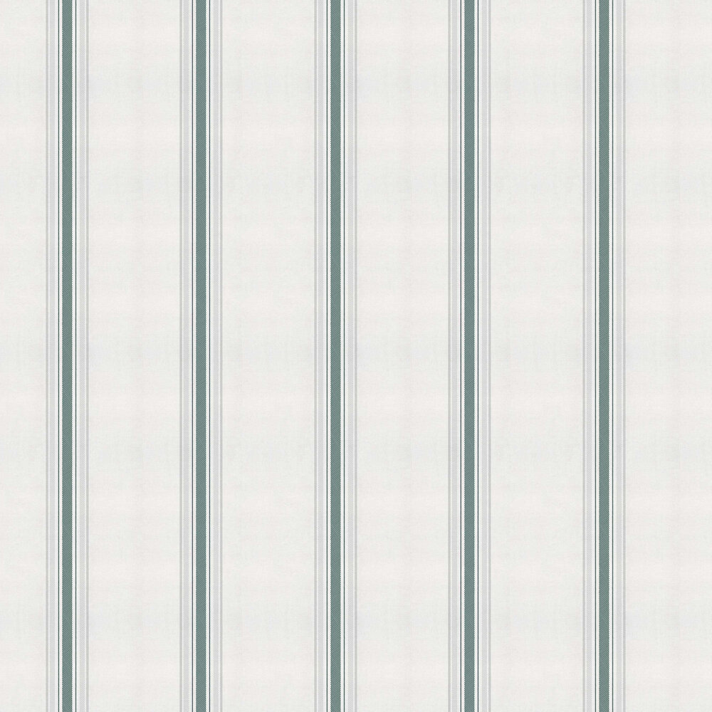 Stripe 2 Wallpaper - Parra - by Coordonne