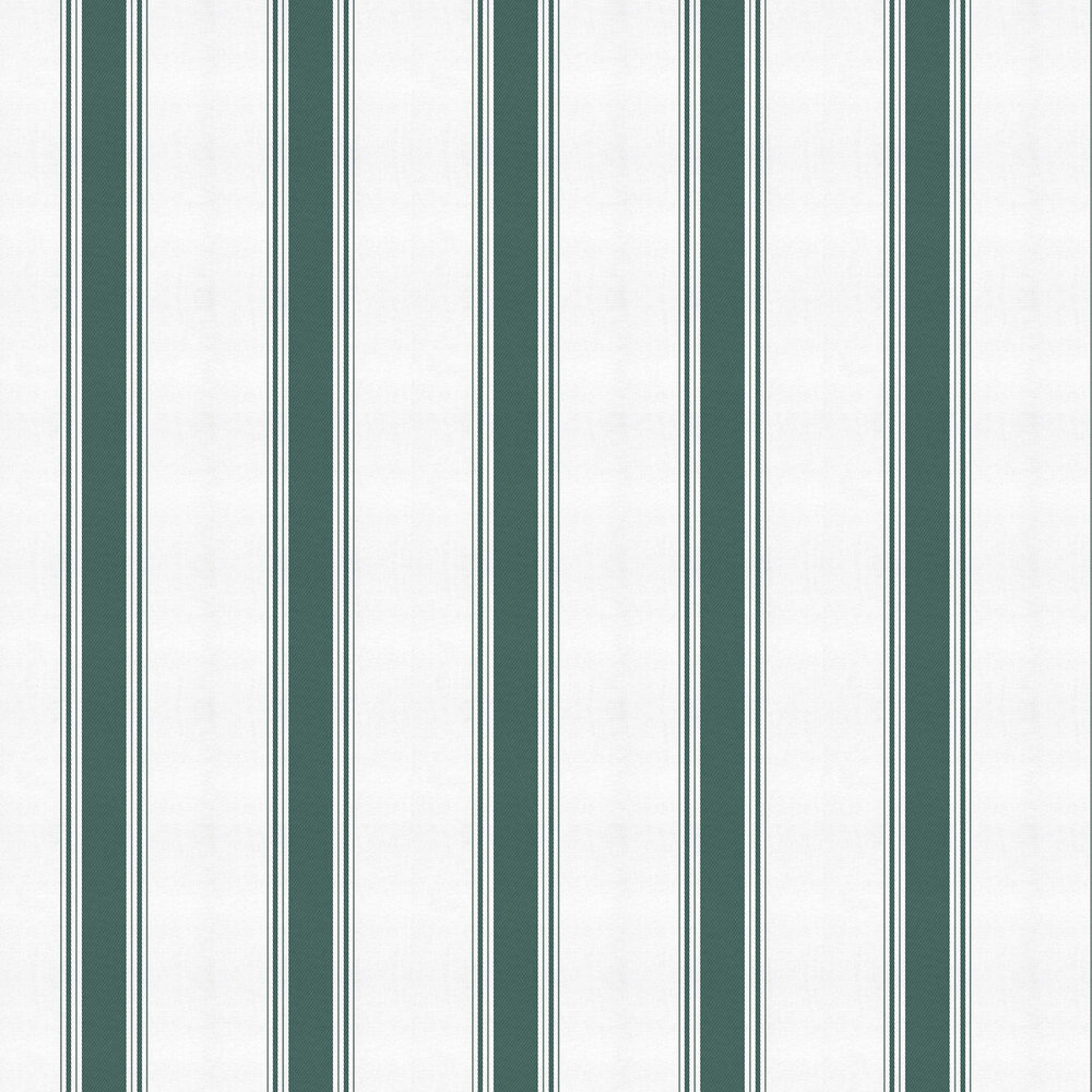 Stripe 5 Wallpaper - Parra - by Coordonne