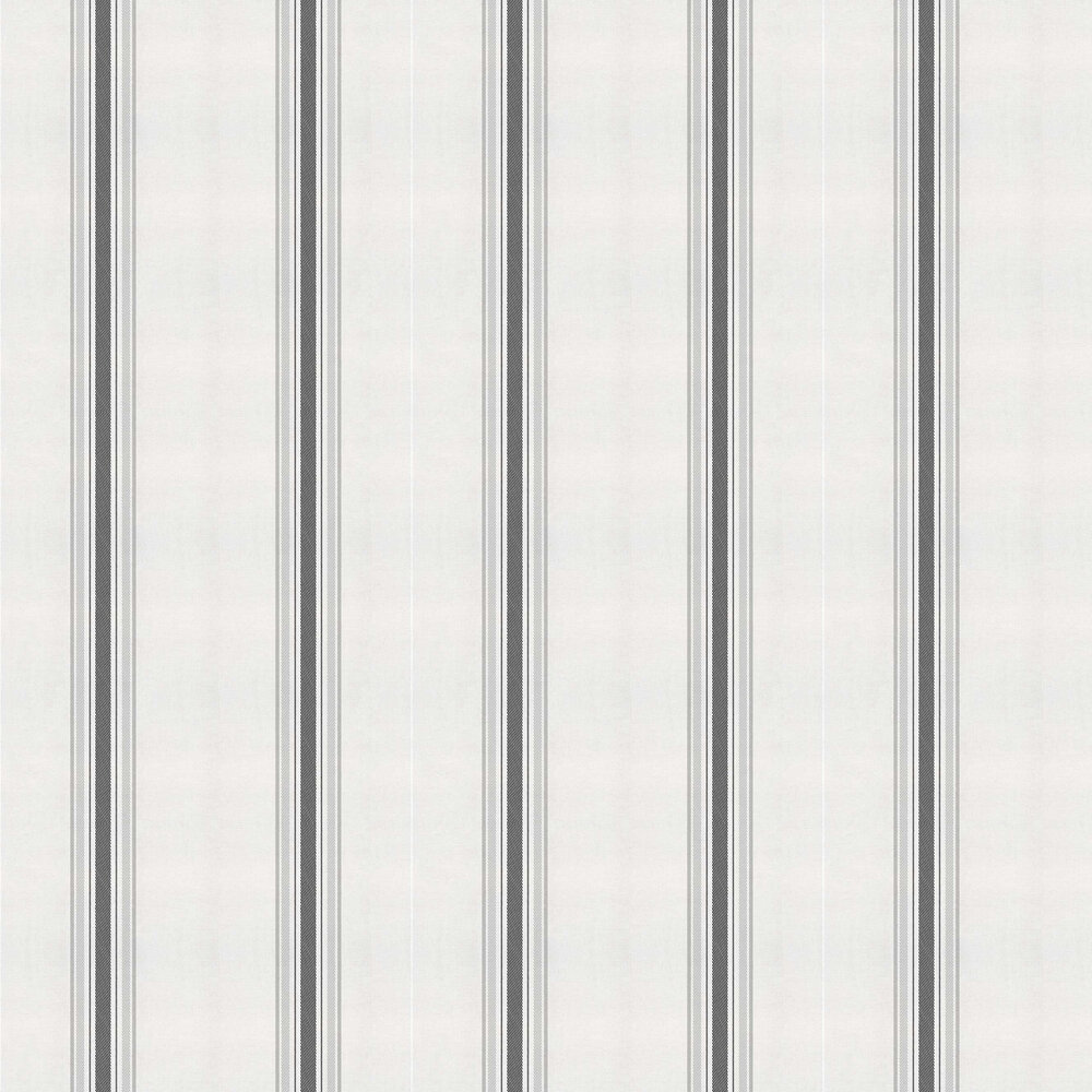 Stripe 2 Wallpaper - Tinta - by Coordonne