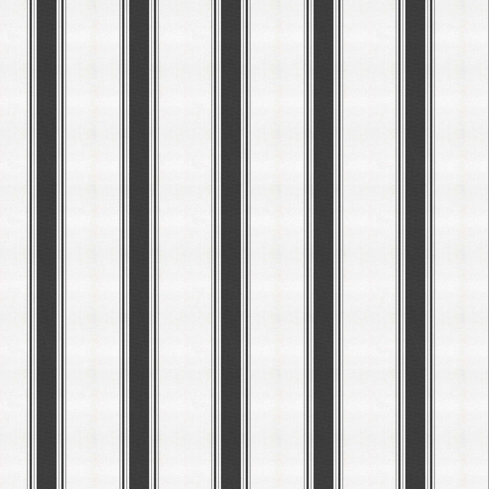 Stripe 5 Wallpaper - Tinta - by Coordonne