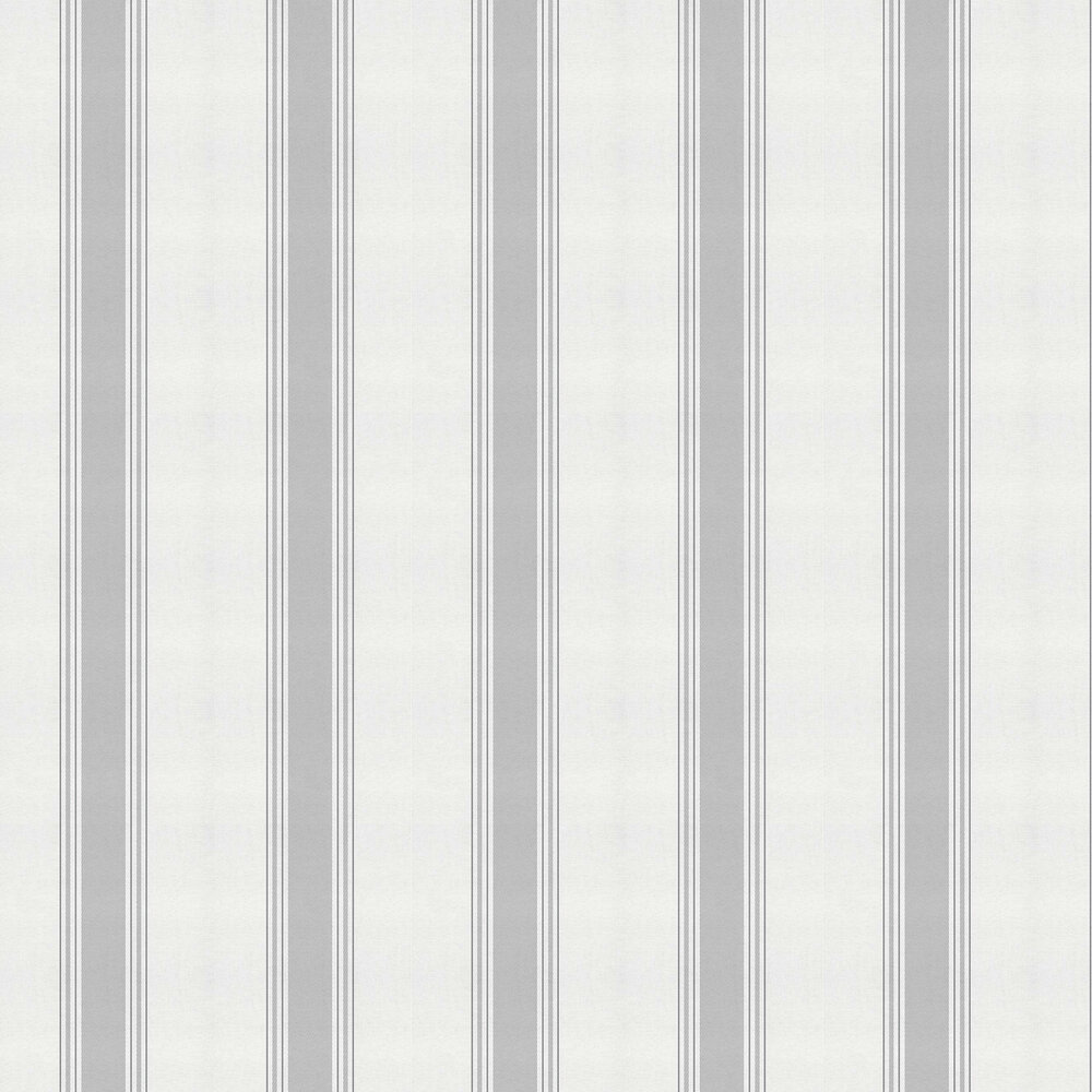 Stripe 5 Wallpaper - Marmol - by Coordonne