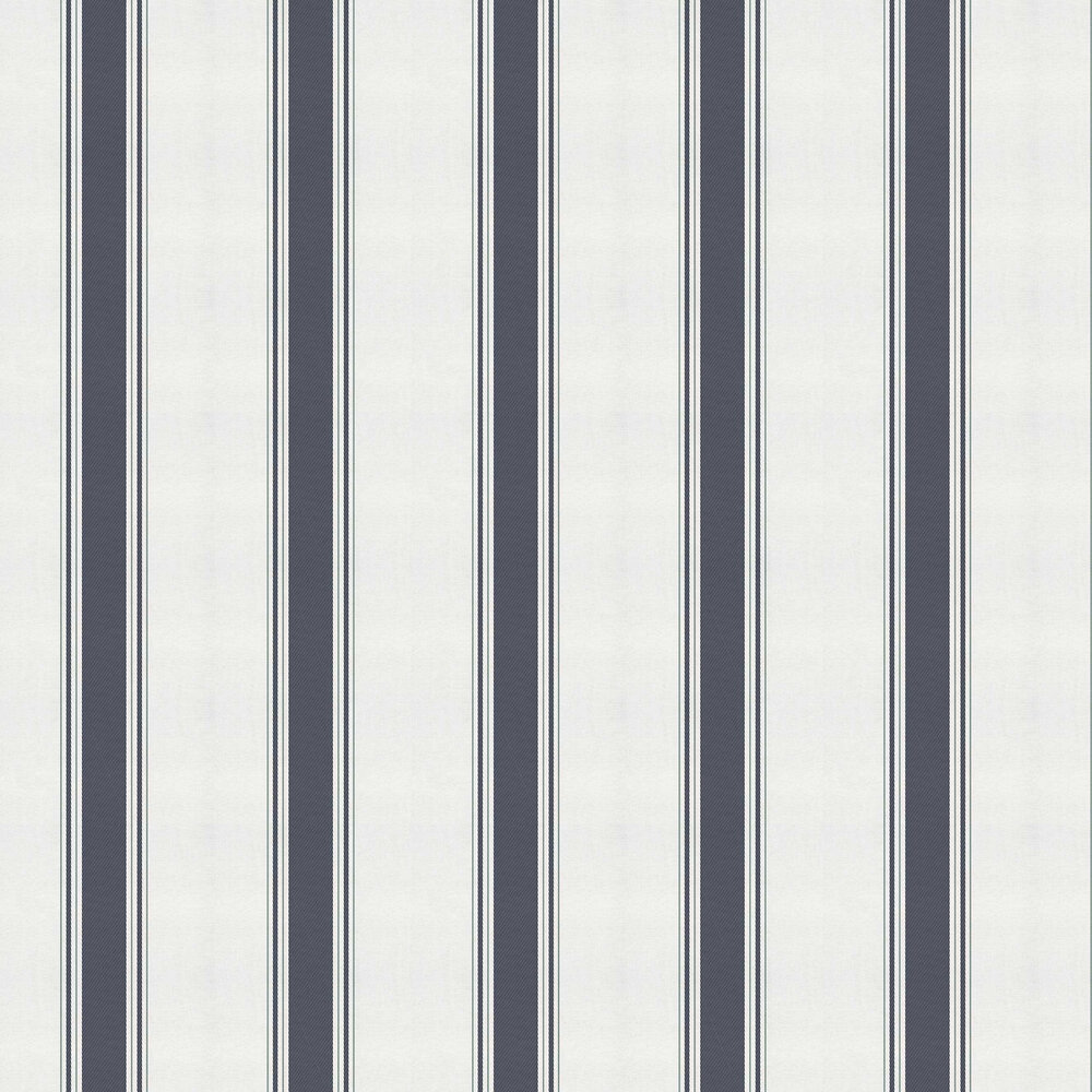 Stripe 5 Wallpaper - Galaxia - by Coordonne
