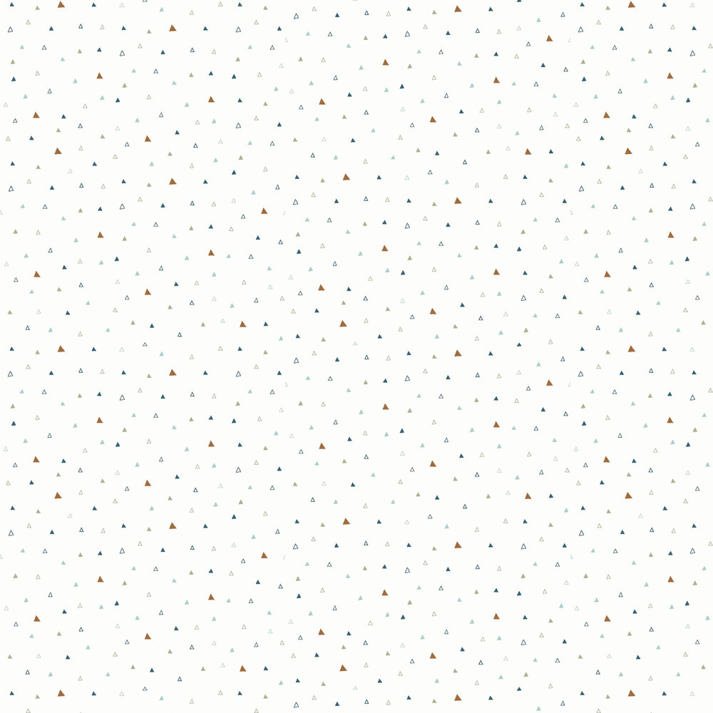 Spots Wallpaper - Arona - by Masureel