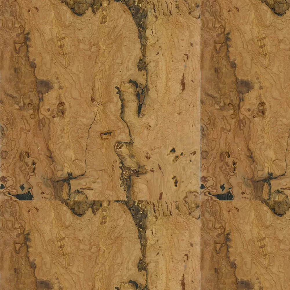 Osborne & Little Wallpaper Kanoko Cork W7820-12