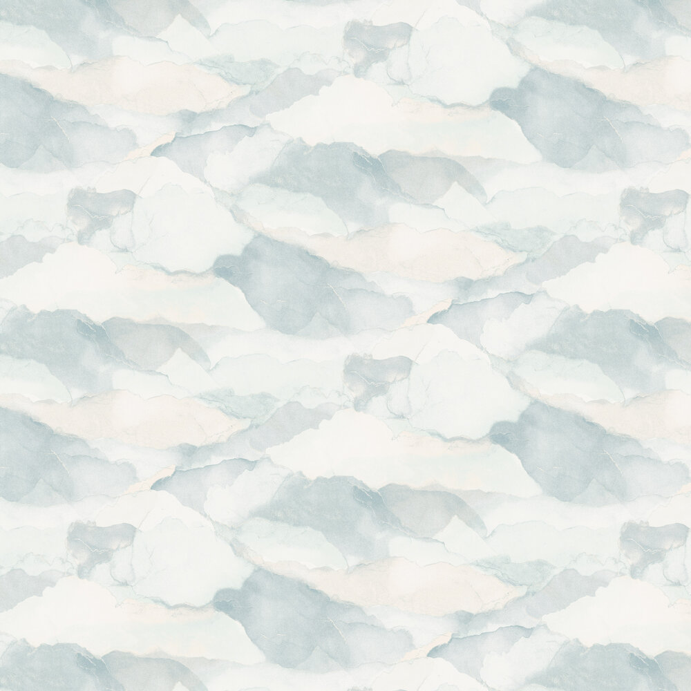 Cloud Wallpaper - Heaven - by Masureel