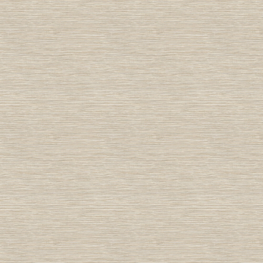 Grasscloth Wallpaper - Natural - by Albany