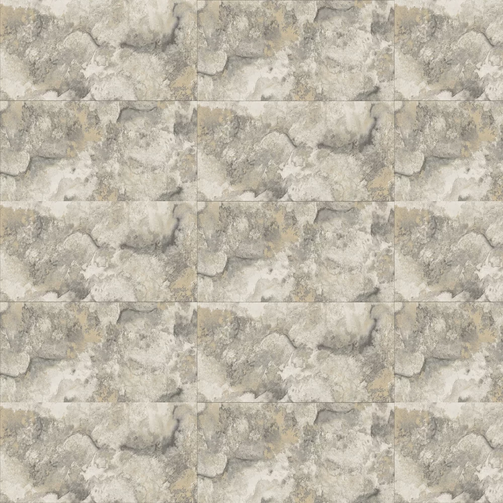 Albany Wallpaper Marble Tile DL26731
