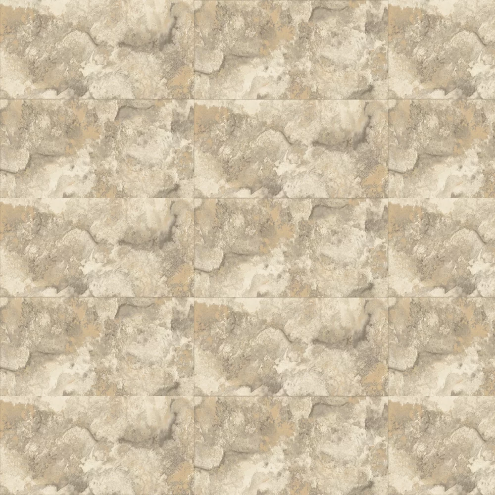 Albany Wallpaper Marble Tile DL26732