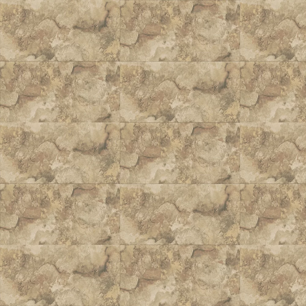Albany Wallpaper Marble Tile DL26733