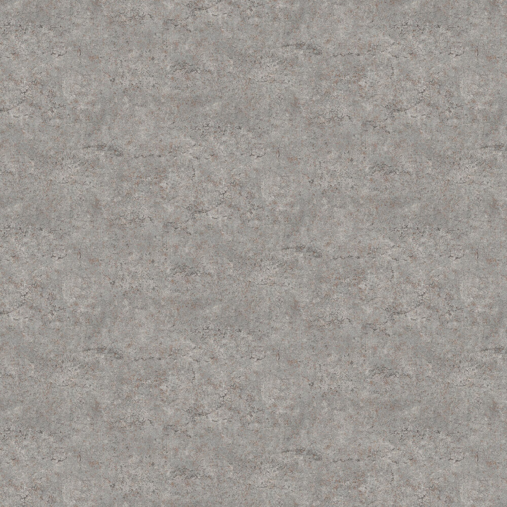 Stone Texture Wallpaper - Grey - by Albany