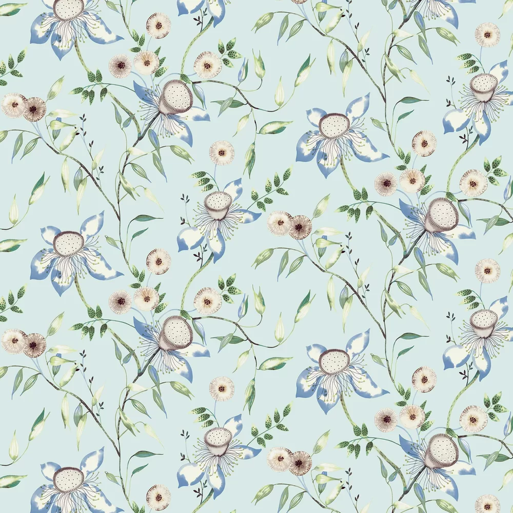 York Wallpaper Dream Blossom BL1792