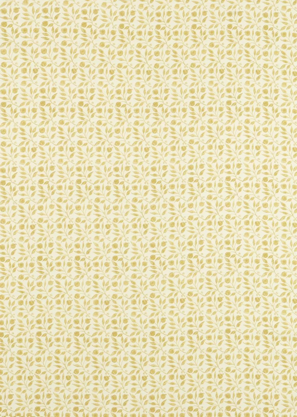 Morris Fabric Rosehip 227109
