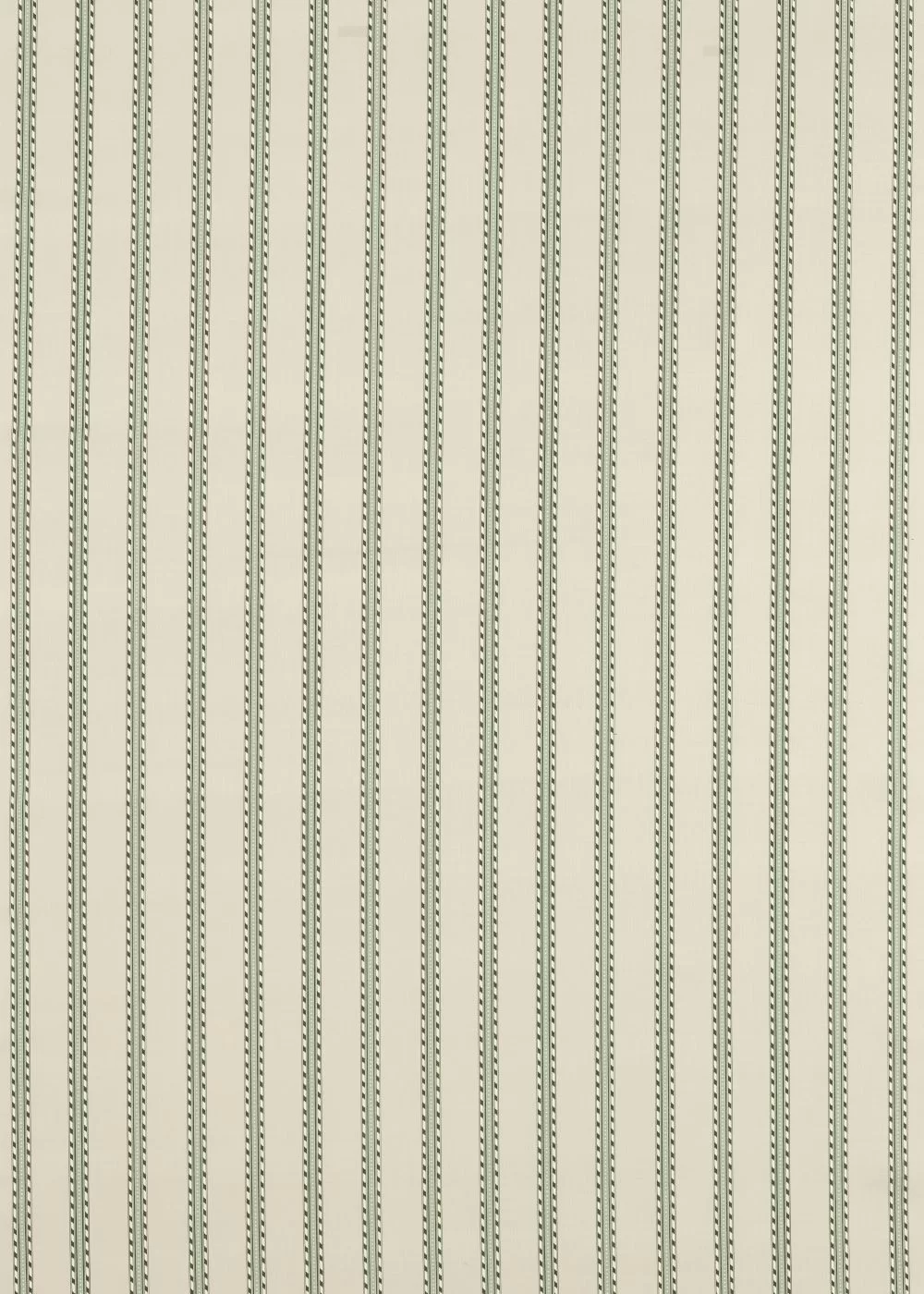 Morris Fabric Holland Park Stripe 227118