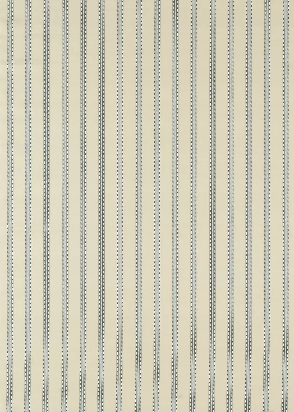 Morris Fabric Holland Park Stripe 227119