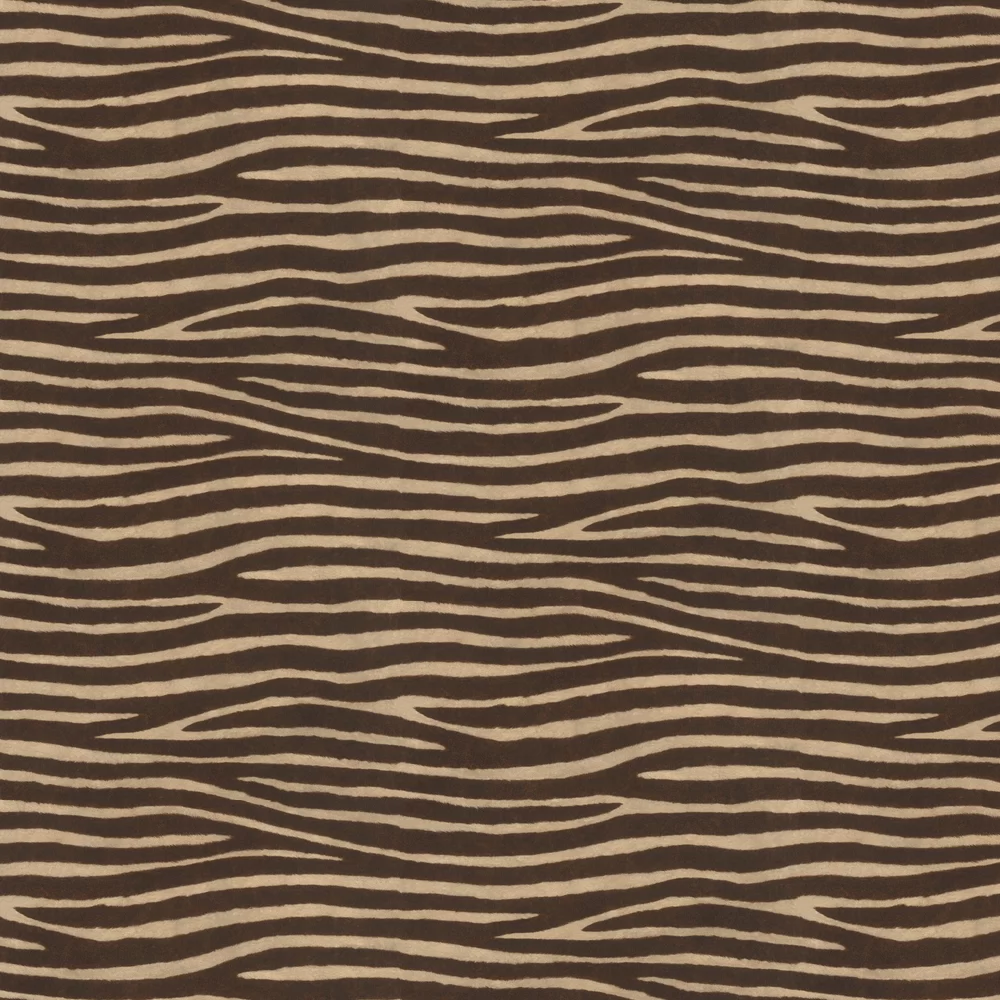 Albany Wallpaper Zebra Stripes 751741
