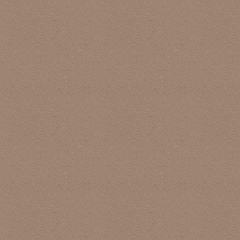Leather Look Wallpaper - Brown-Beige - by Albany
