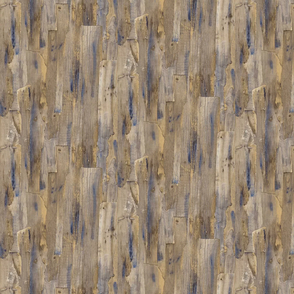 Albany Wallpaper Wooden Wall A62802