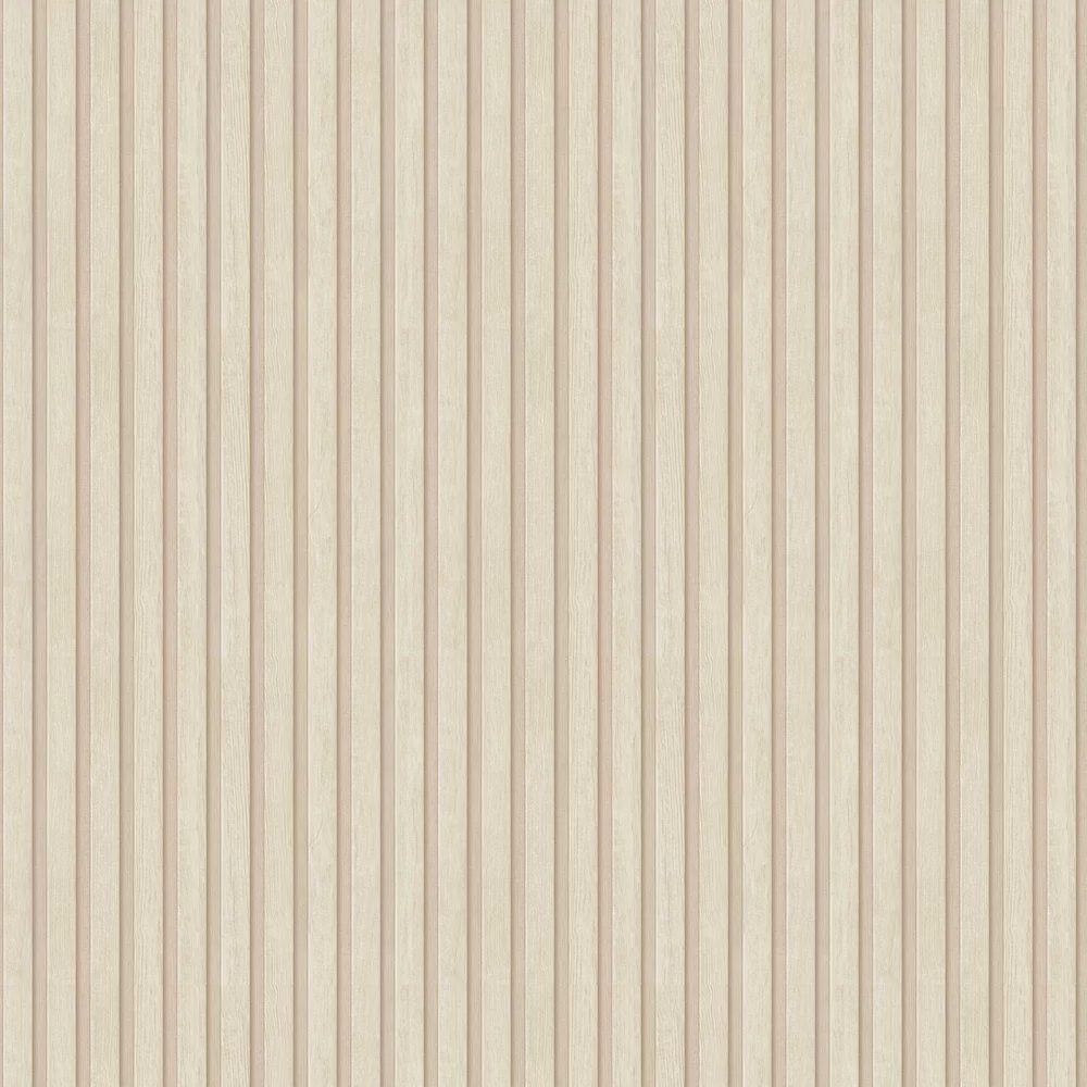 Albany Wallpaper Wood Slat effect 39109-6