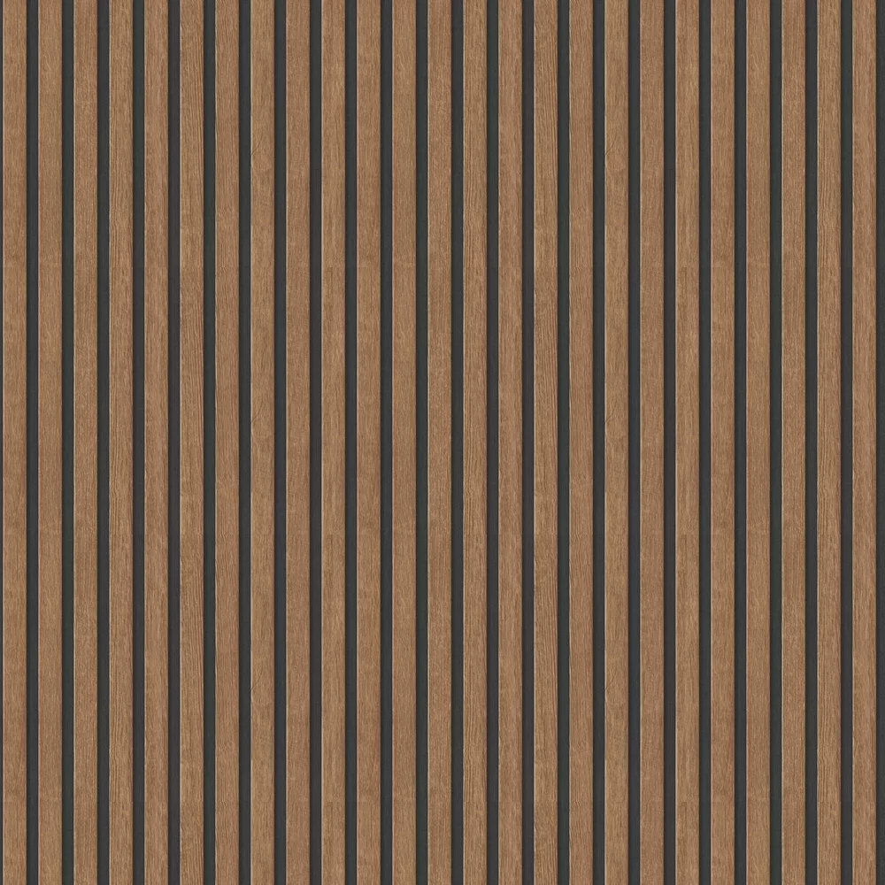 Albany Wallpaper Wood Slat effect 39109-8