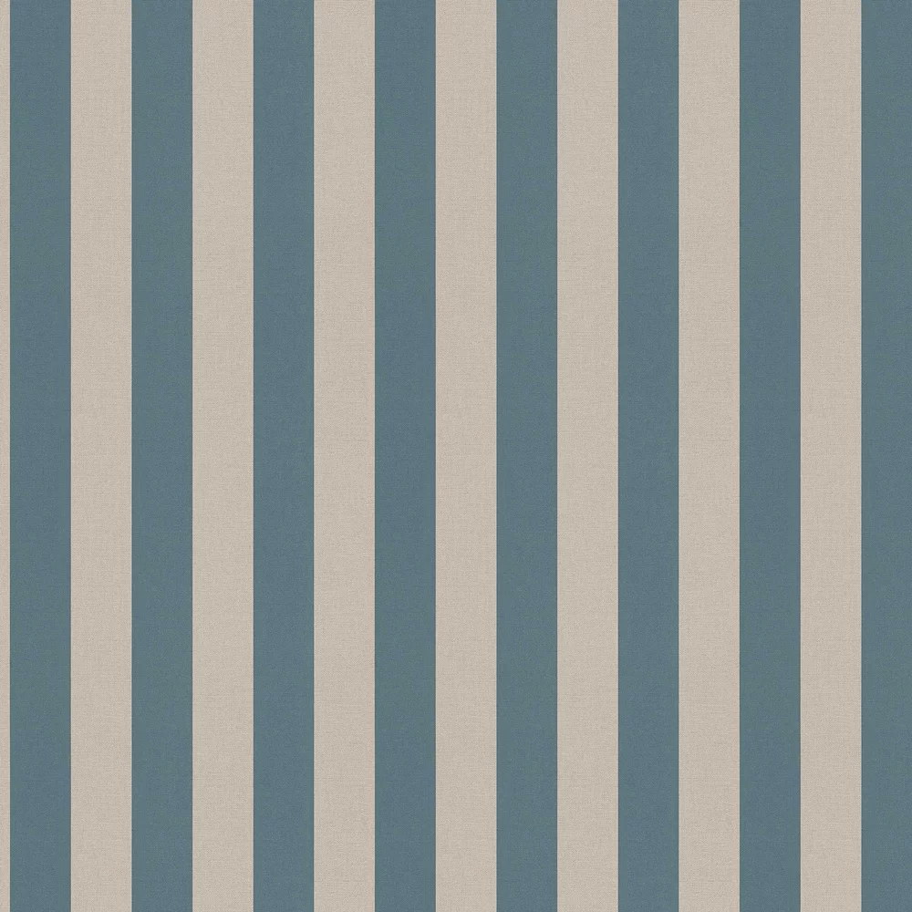 Albany Wallpaper Simple Stripe 38665-1