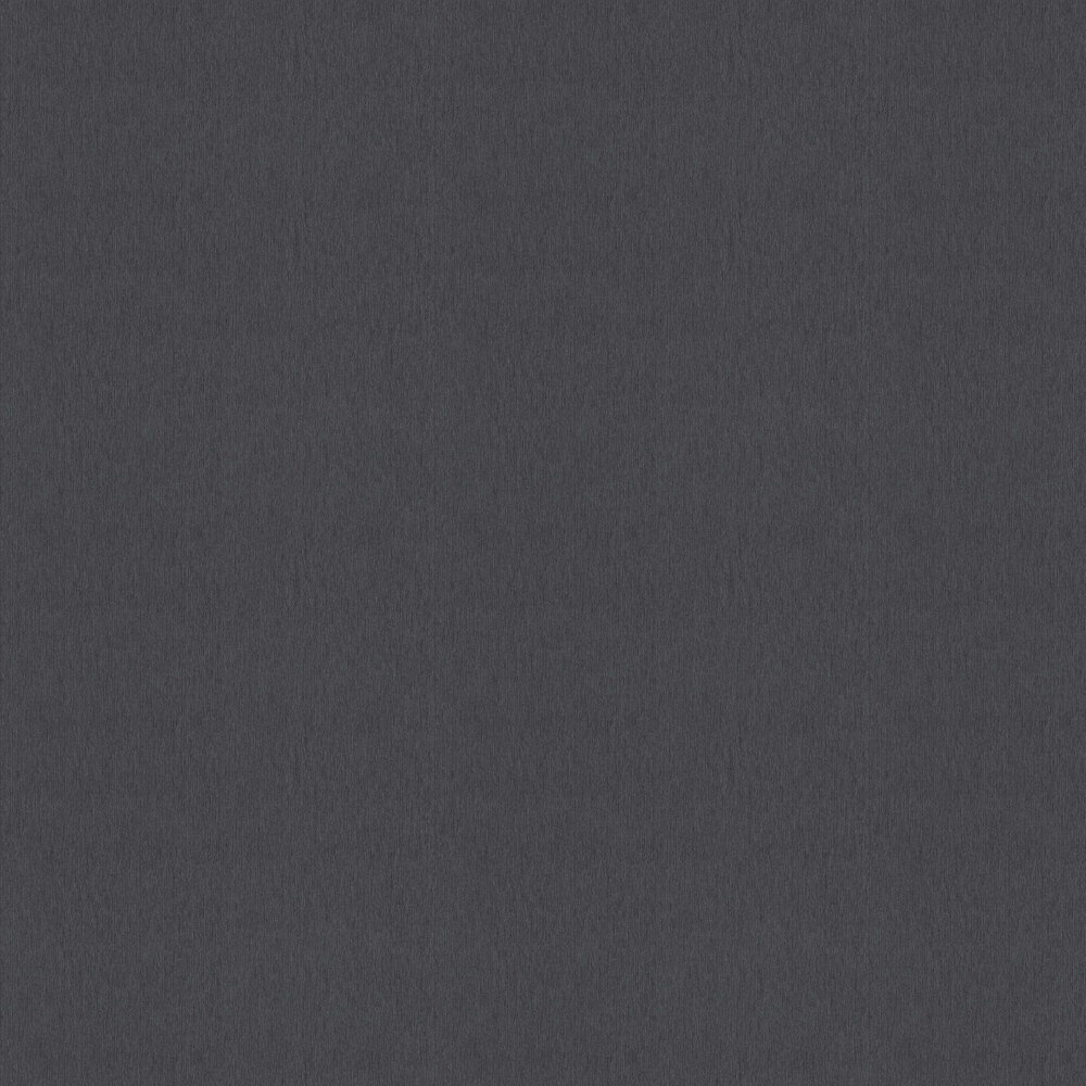 Papier peint Textured Lines - Charbon de bois - Albany