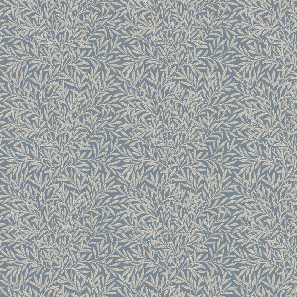 Morris Wallpaper Willow 217390