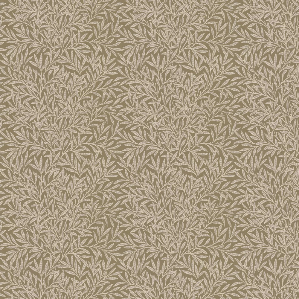 Morris Wallpaper Willow 217393