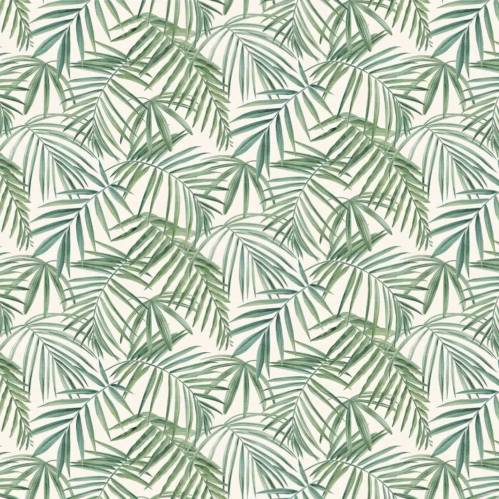Arthouse Wallpaper Palm Leaves 923909