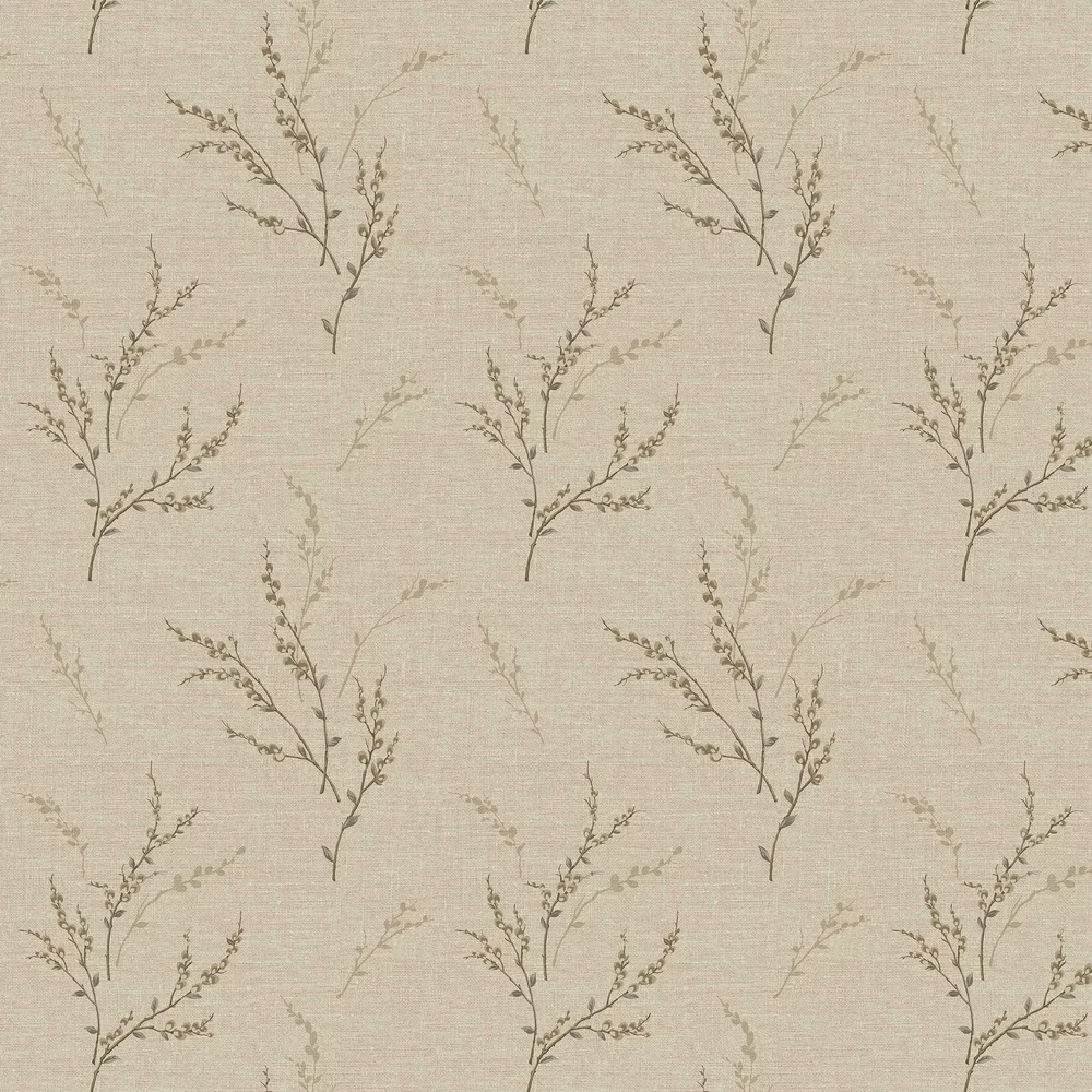 Albany Wallpaper Carmella Floral Texture 7151