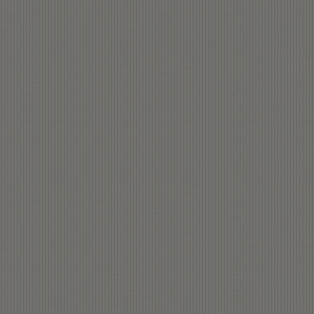 Cambridge Wallpaper - Graphite - by Timothy Wilman Home