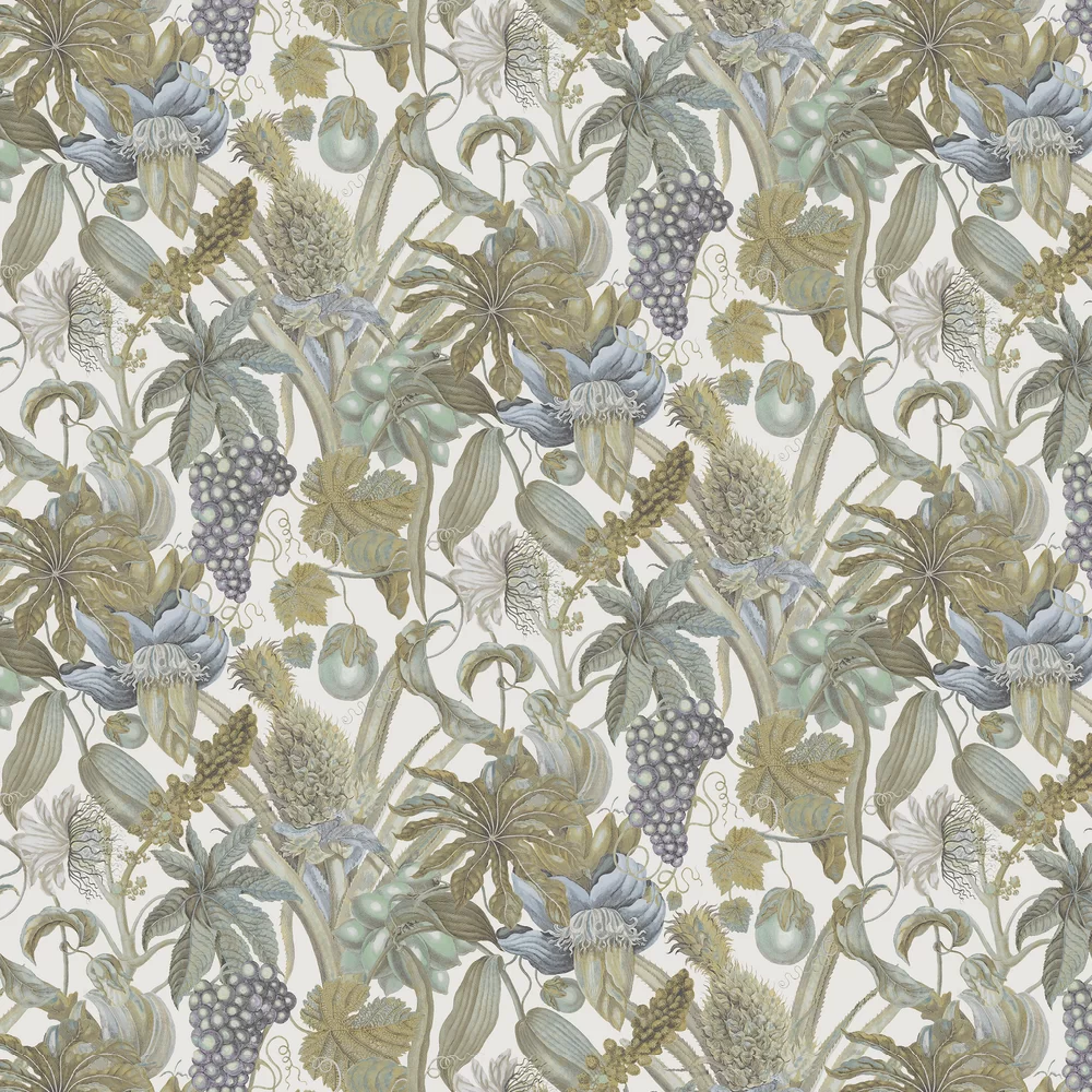 Timothy Wilman Home Wallpaper Osterley TW2459