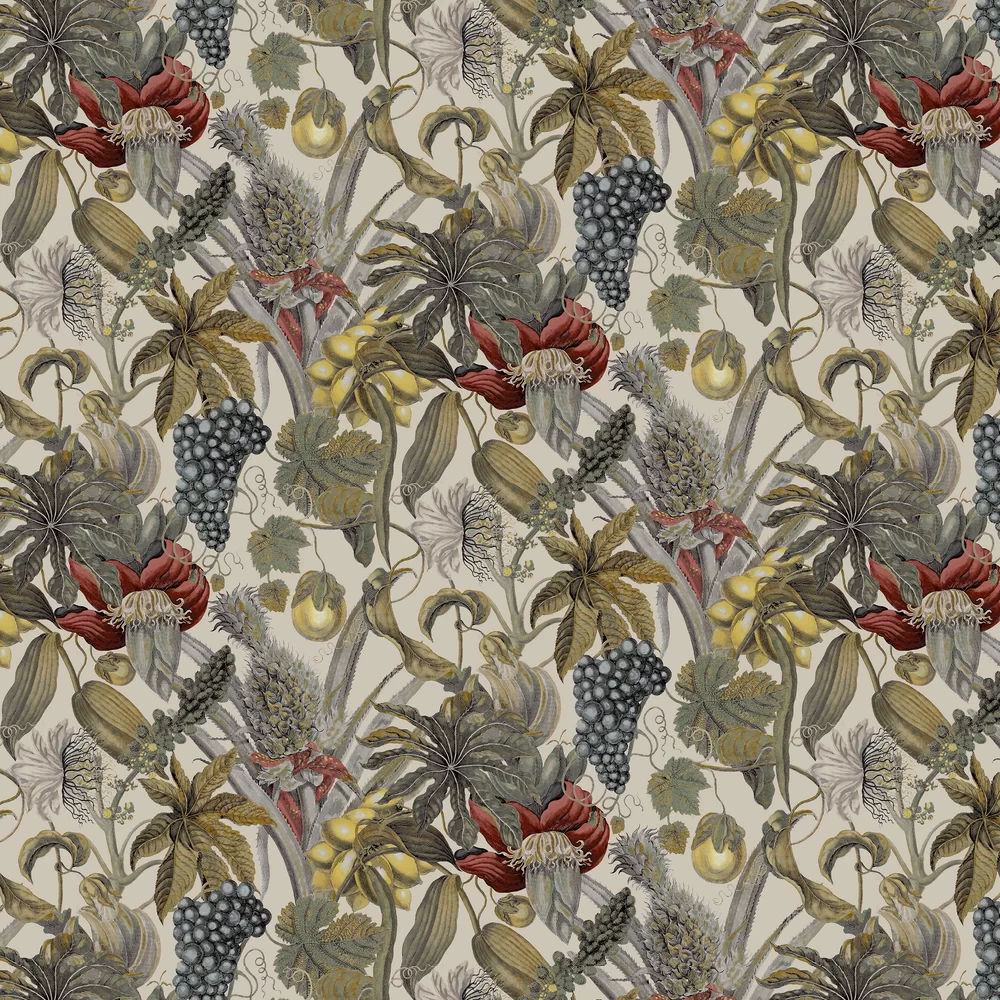 Timothy Wilman Home Wallpaper Osterley TW2460
