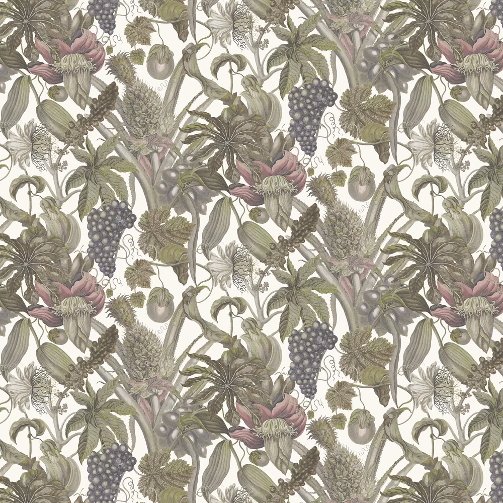 Timothy Wilman Home Wallpaper Osterley TW2462
