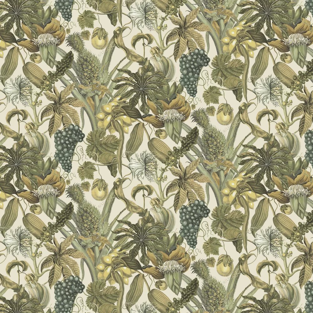 Timothy Wilman Home Wallpaper Osterley TW2463