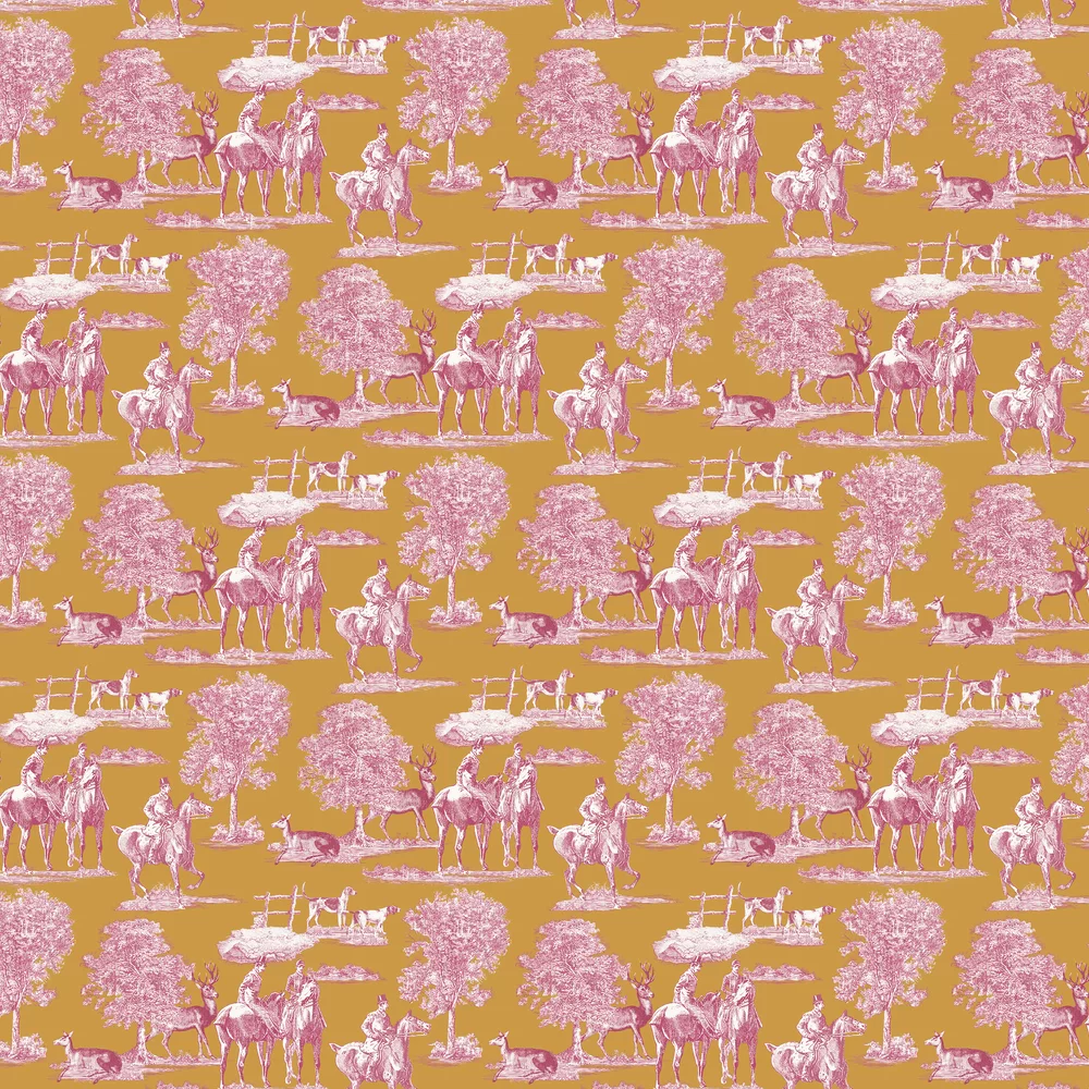 Timothy Wilman Home Wallpaper Studley TW2475